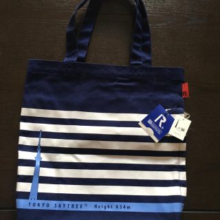 ルートート(ROOTOTE)のルートート スカイツリー(トートバッグ)