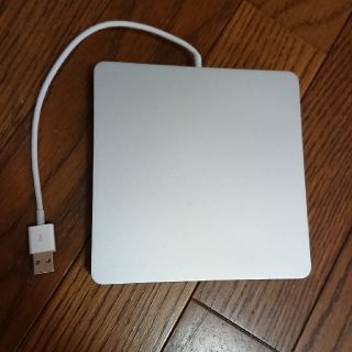 アップル(Apple)の専用出品 Apple USB SuperDrive(PC周辺機器)