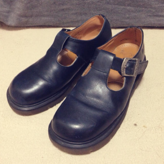 Dr.Martens - ベルトストラップ Dr.Martens