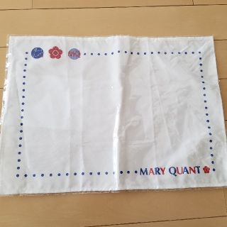 マリークワント(MARY QUANT)の【リッキークッキーすき様専用】マリークヮント　ランチョンマット(その他)