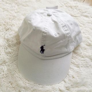 ラルフローレン(Ralph Lauren)のみちつむ様専用(キャップ)