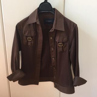 バーバリー(BURBERRY)のバーバリー ジャケット(スプリングコート)