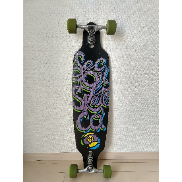 SECTOR - セクター9 Sector9 ロングボード longboardの通販 by w.mdj