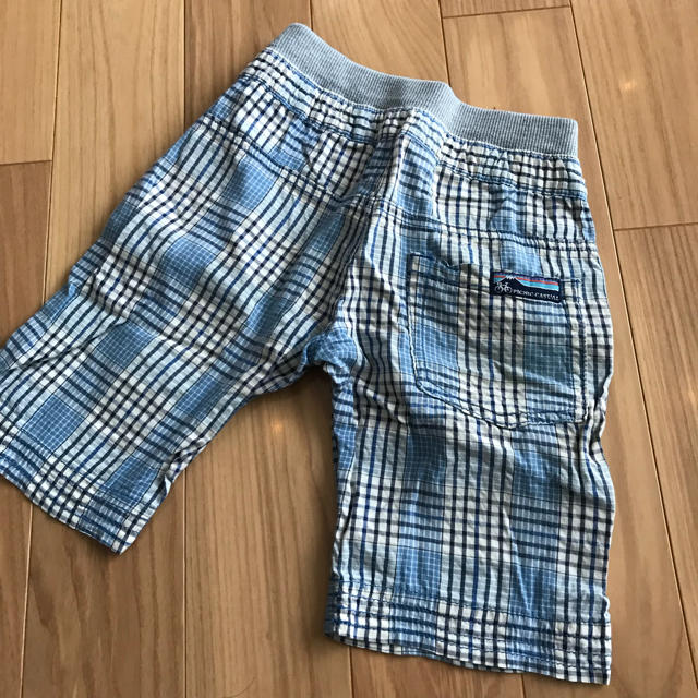 mikihouse(ミキハウス)のmora様専用 キッズ/ベビー/マタニティのキッズ服男の子用(90cm~)(パンツ/スパッツ)の商品写真