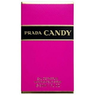 プラダ(PRADA)のふわっと様専用。新品 プラダキャンディ　30ml(香水(女性用))