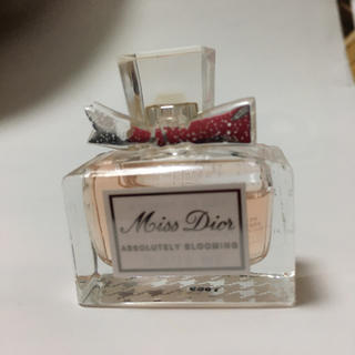 クリスチャンディオール(Christian Dior)のChristianDior Miss Dior  香水(香水(女性用))
