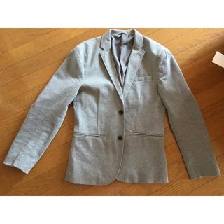 エイチアンドエム(H&M)の再お値下げ！！【美品】ジャケット H&M(テーラードジャケット)