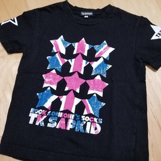 ティーケー(TK)のTKSAPKID Tシャツ120(Tシャツ/カットソー)