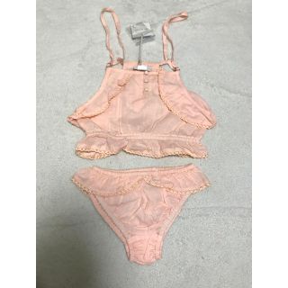 ザラキッズ(ZARA KIDS)の新品！海外ブランド milapinou 水着(水着)