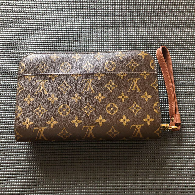 贈与 ライアン様専用ルイヴィトン LOUIS VUITTON 未使用のセカンド