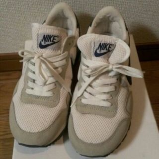 ナイキ(NIKE)のナイキ♡美品スニーカー♡(スニーカー)