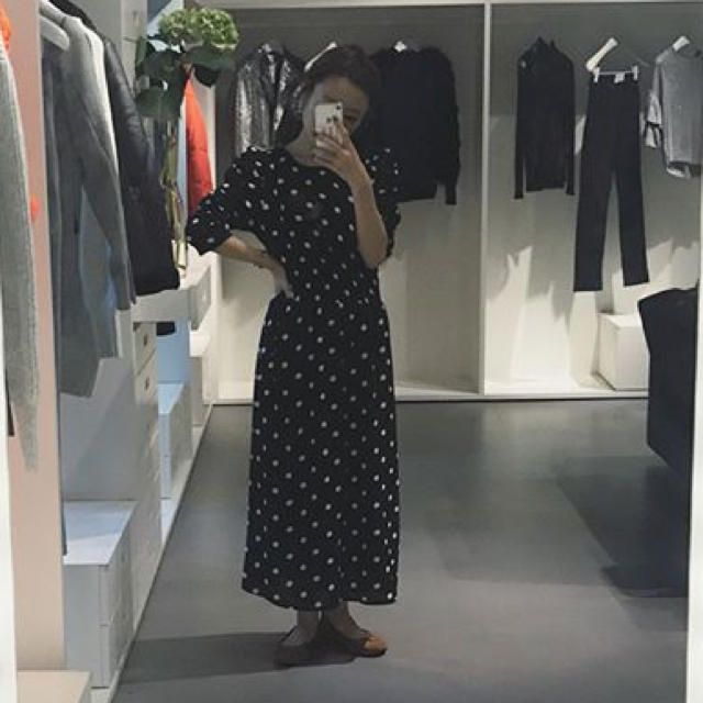 H M H M ドットワンピース ドット柄の通販 By エイチアンドエムならラクマ H M H M ドットワンピース ドット柄の通販 By エイチアンドエムならラクマ