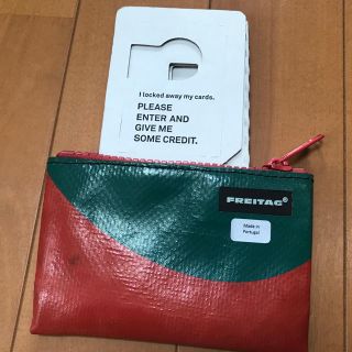 FREITAG(コインケース/小銭入れ)のフリマアイテム一覧 FREITAG(コインケース/小銭入れ)のフリマアイテム一覧