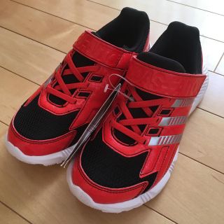 アディダス(adidas)の新品未使用アディダススニーカー23.5(その他)