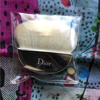 クリスチャンディオール(Christian Dior)のディオール  フェイスブラシ(その他)