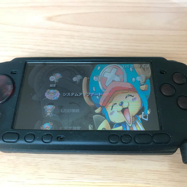 SONY - psp 3000 黒赤の通販 by ぢゅん 1's shop|ソニーならラクマ