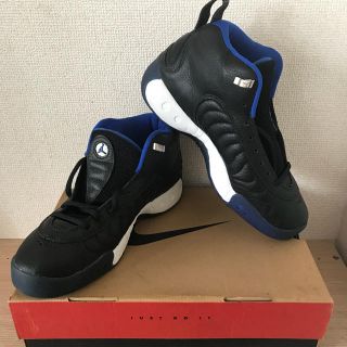 ナイキ(NIKE)の【デッドストック】NIKE JORDAN JUMPMAN-PRO 27cm(スニーカー)