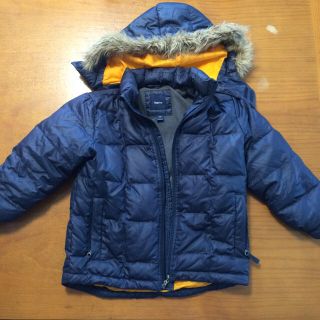 ギャップキッズ(GAP Kids)の★りん様専用★GAP kids 男子用ダウンジャケット (ジャケット/上着)