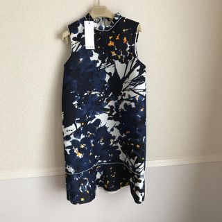 マルニ 花柄ワンピース ワンピースの通販 18点 | Marniのレディースを マルニ 花柄ワンピース ワンピースの通販 18点 | Marniのレディースを