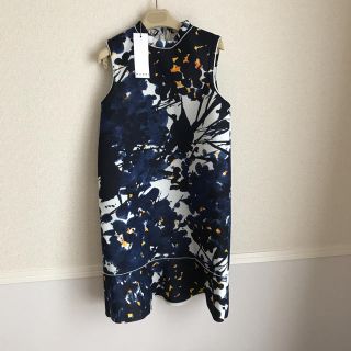 マルニ 花柄ワンピース ワンピースの通販 15点 | Marniのレディースを ...