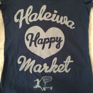 ハレイワ(HALEIWA)のHALEIWA　Tシャツ(Tシャツ(半袖/袖なし))