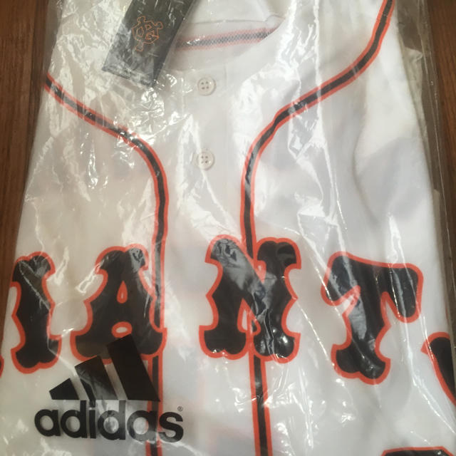 adidas(アディダス)の長嶋さんと松井さん スポーツ/アウトドアの野球(記念品/関連グッズ)の商品写真