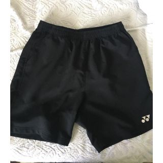 ヨネックス(YONEX)のヨネックス ハーフパンツ "3枚セット"(ウェア)