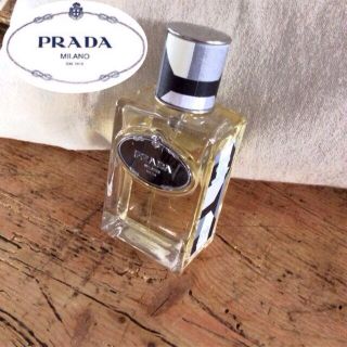 プラダ(PRADA)のPRADA＊香水インフュージョン(香水(女性用))