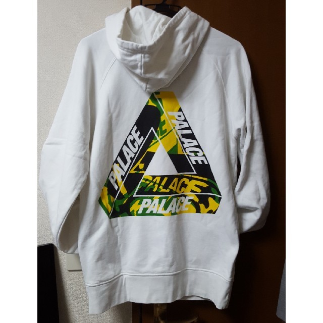 palace skateboards foodie パーカー メンズのトップス(パーカー)の商品写真