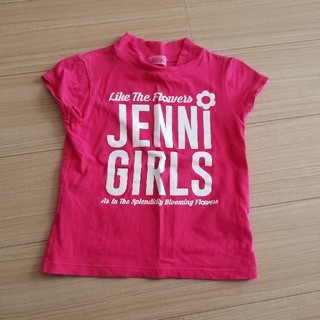 ジェニィ(JENNI)のsister　jenni　130(Tシャツ/カットソー)