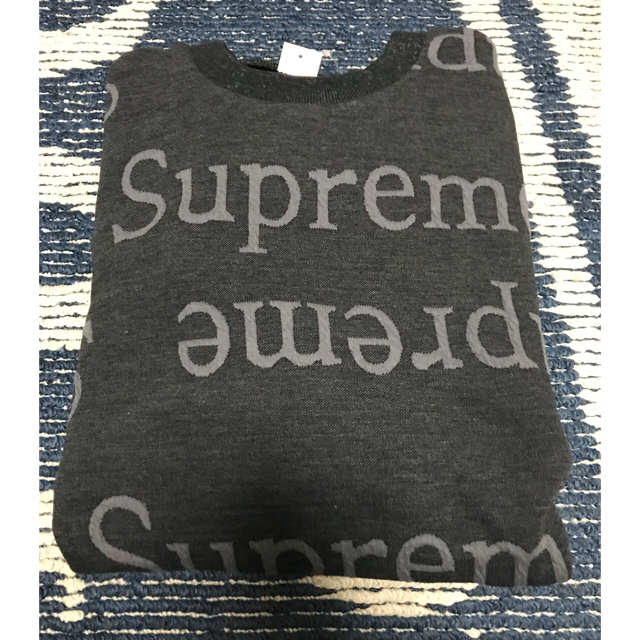 Supreme(シュプリーム)のイトヤマ様専用送料込❗️ supreme メンズのトップス(ニット/セーター)の商品写真