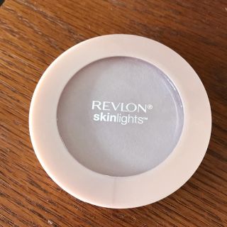 レブロン(REVLON)のレブロンスキンライトプレストパウダー104(フェイスパウダー)