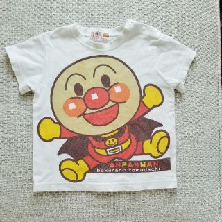 アンパンマン(アンパンマン)のアンパンマンTシャツ　95(Tシャツ/カットソー)