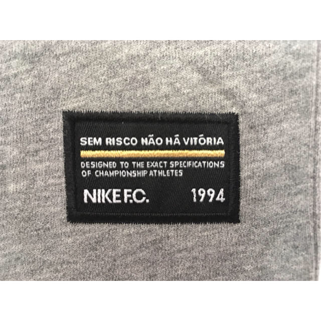 NIKE(ナイキ)のNIKE FC Tシャツ  メンズのトップス(Tシャツ/カットソー(半袖/袖なし))の商品写真