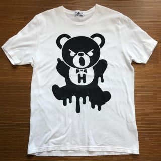 ヒステリックグラマー(HYSTERIC GLAMOUR)のヒステリックグラマー ヒスベアT(Tシャツ/カットソー(半袖/袖なし))