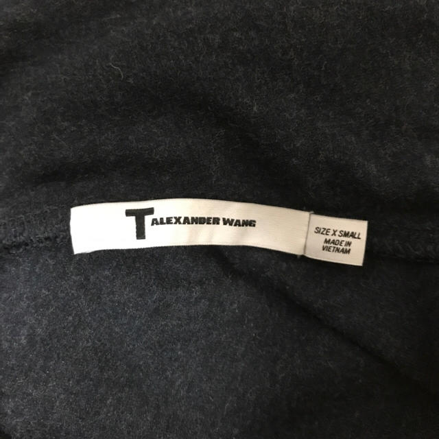 Alexander Wang(アレキサンダーワン)のAlexander wang ロング ワンピース レディースのワンピース(ロングワンピース/マキシワンピース)の商品写真