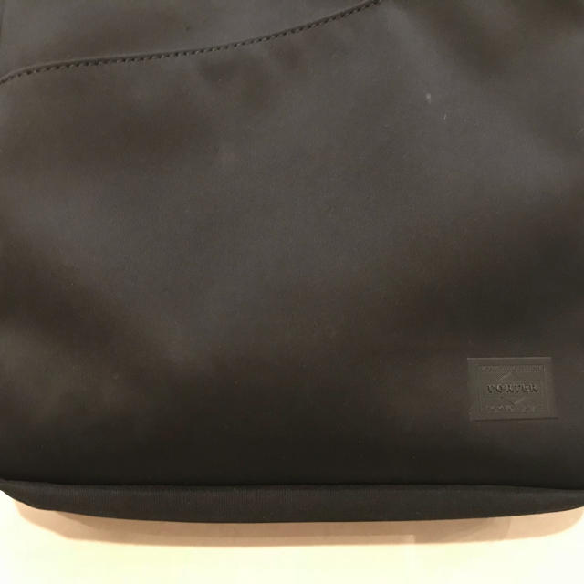 PORTER(ポーター)の【ヒロ様専用】吉田カバン PORTER FUTURE Daypack ブラック メンズのバッグ(バッグパック/リュック)の商品写真