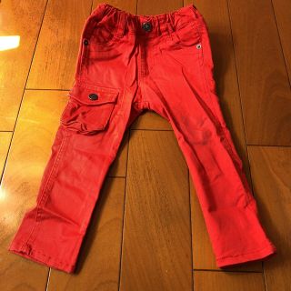 エフオーキッズ(F.O.KIDS)のf.o.kids  パンツ 90(パンツ/スパッツ)