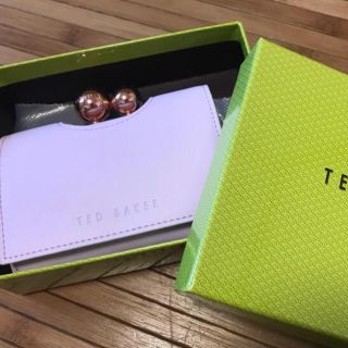 テッドベイカー(TED BAKER)のTed Baker 新品ウォレット(財布)