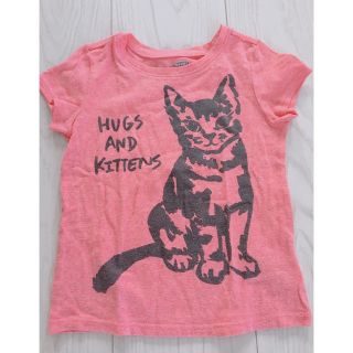 オールドネイビー(Old Navy)のkids 半袖Tシャツ(Tシャツ/カットソー)