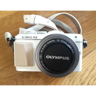 オリンパス(OLYMPUS)のぽん様専用(ミラーレス一眼)