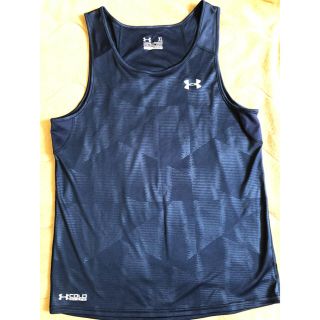 アンダーアーマー(UNDER ARMOUR)のUNDER ARMOUR タンクトップ(タンクトップ)