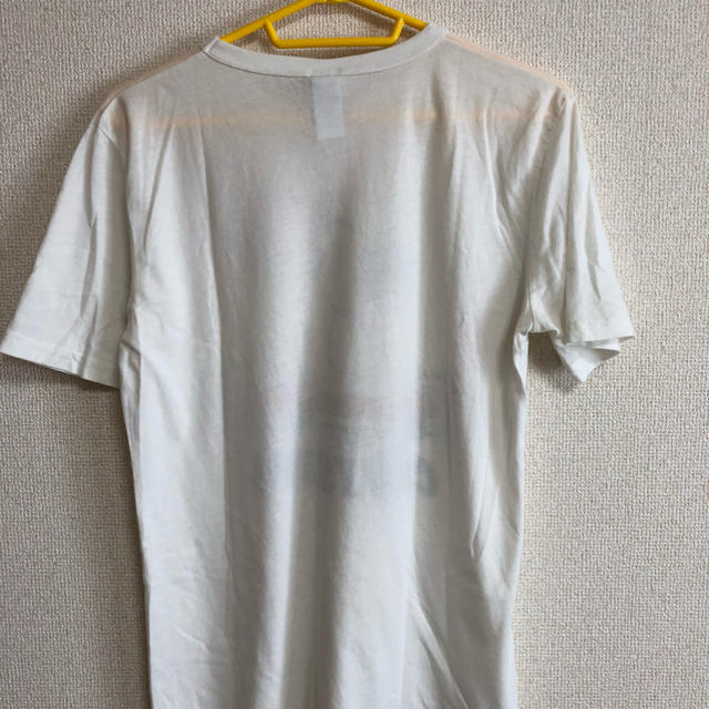 JUNK FOOD(ジャンクフード)のユニクロ Tシャツ Mサイズ レディースのトップス(Tシャツ(半袖/袖なし))の商品写真