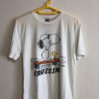 ジャンクフード(JUNK FOOD)のユニクロ Tシャツ Mサイズ(Tシャツ(半袖/袖なし))