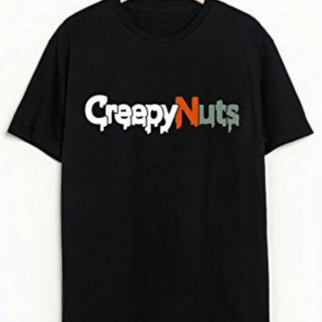 SONY - creepy nuts クリーピーナッツ メジャーシングル tシャツ付き 新品の通販 by newone's shop｜ソニーならラクマ