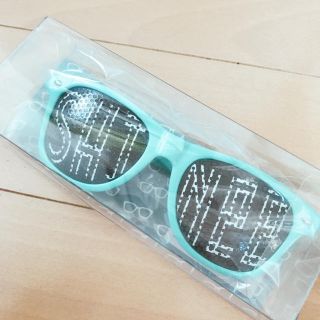 シャイニー(SHINee)のSHINee ファッションサングラス(アイドルグッズ)