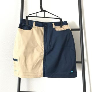 コロンビア(Columbia)のColumbia スカート(登山用品)