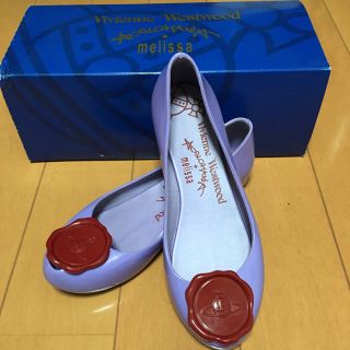 ヴィヴィアンウエストウッド(Vivienne Westwood)のmoca様  Vivienne Westwood ラバーパンプス(ハイヒール/パンプス)