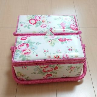 キャスキッドソン(Cath Kidston)のキャス・キッドソンの裁縫箱(その他)