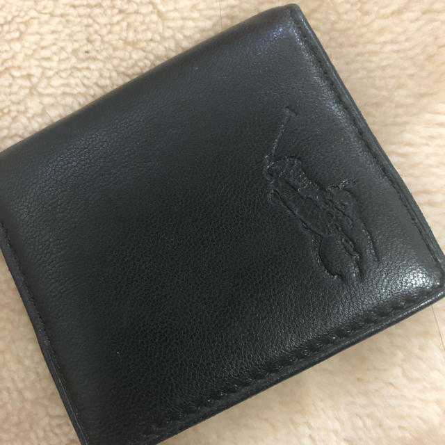 POLO RALPH LAUREN(ポロラルフローレン)のPOLO RALPH LAUREN メンズのファッション小物(コインケース/小銭入れ)の商品写真